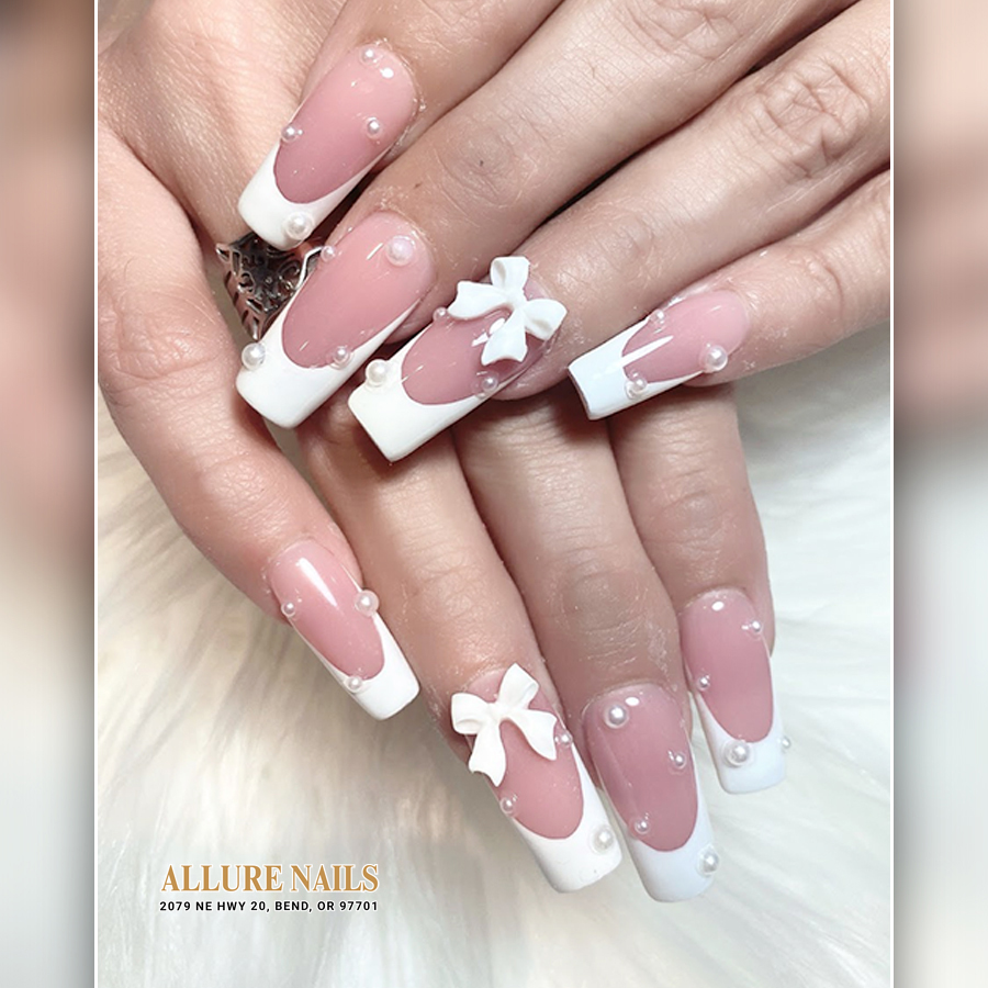 Allure Nails & Spa